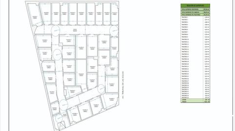 Foto 5 de Trastero en venta en Avenida Avenida Divino Maestro, Zona Metro, Alboraya