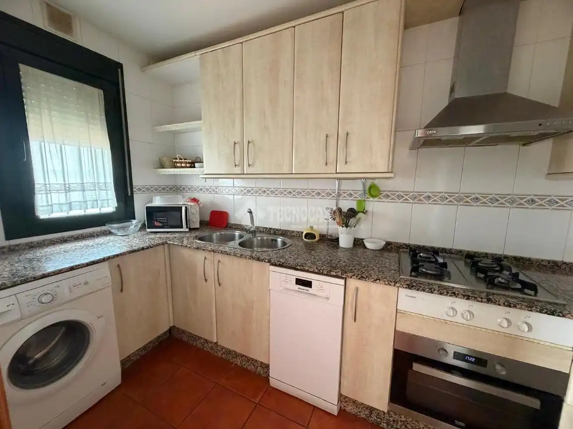 Wohnung zur Miete in Núcleo urbano