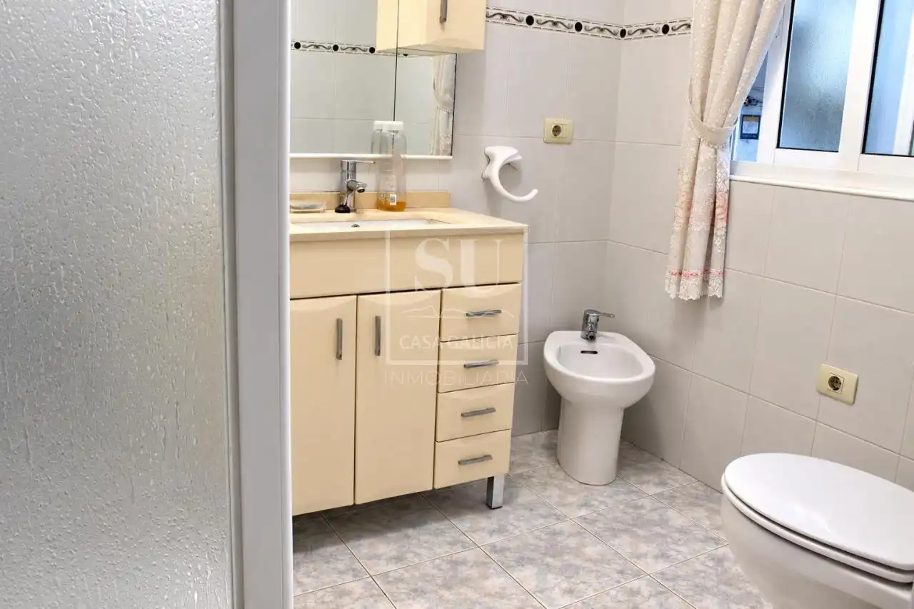 Piso con terraza en venta en Centro Urbano, imagen 23