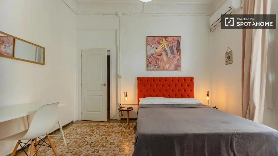 Flat to rent in Ciutat Vella, imagen 3