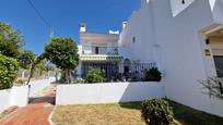 Garden of Single-family semi-detached for sale in Estepona  with Terrace and Swimming Pool