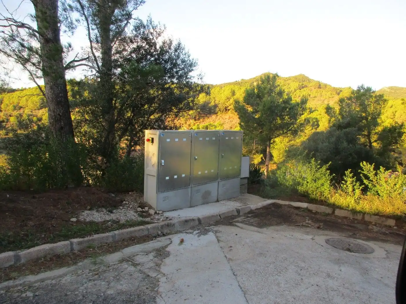 Terreno residenziale in vendita a Carrer dels Molins 65, imagen 13