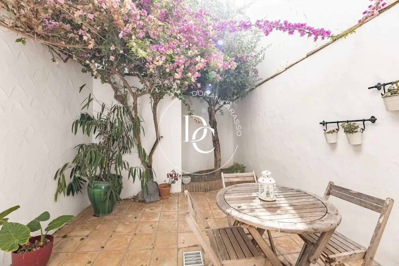 Terraza de Casa o chalet en venta en Sant Pere de Ribes con Aire acondicionado, Calefacción y Terraza