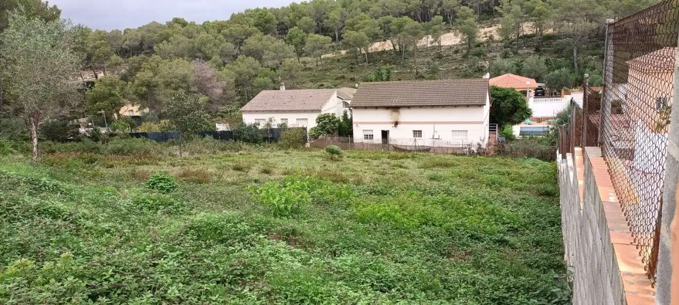 Wohnbaugrundstück zum Verkauf in Castellet i la Gornal, imagen 10