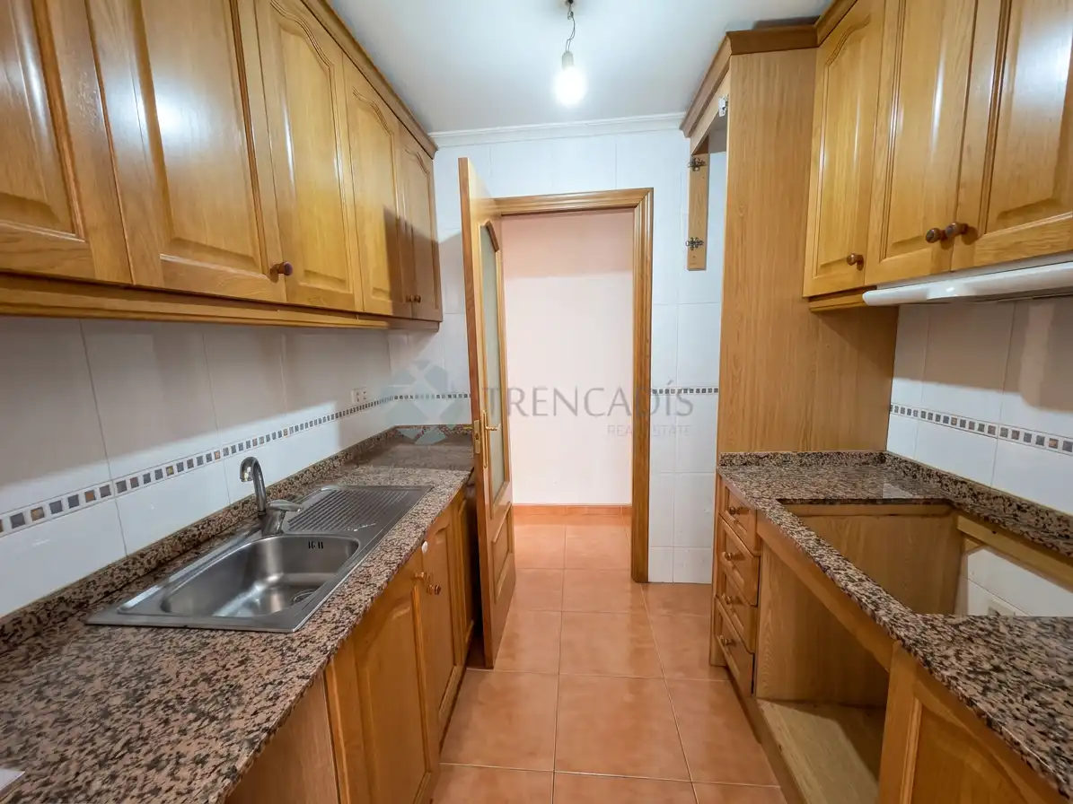 Cocina de Piso en venta en San Isidro