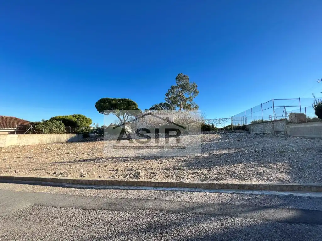 Terreno residencial en venta en Urbanitzacions i Pedanies Nord, imagen 2