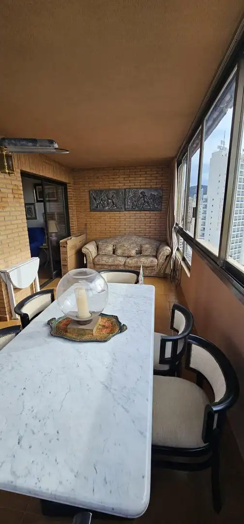 Mini appartamento con piscina in vendita a Juzgados - Plaza de Toros, imagen 5