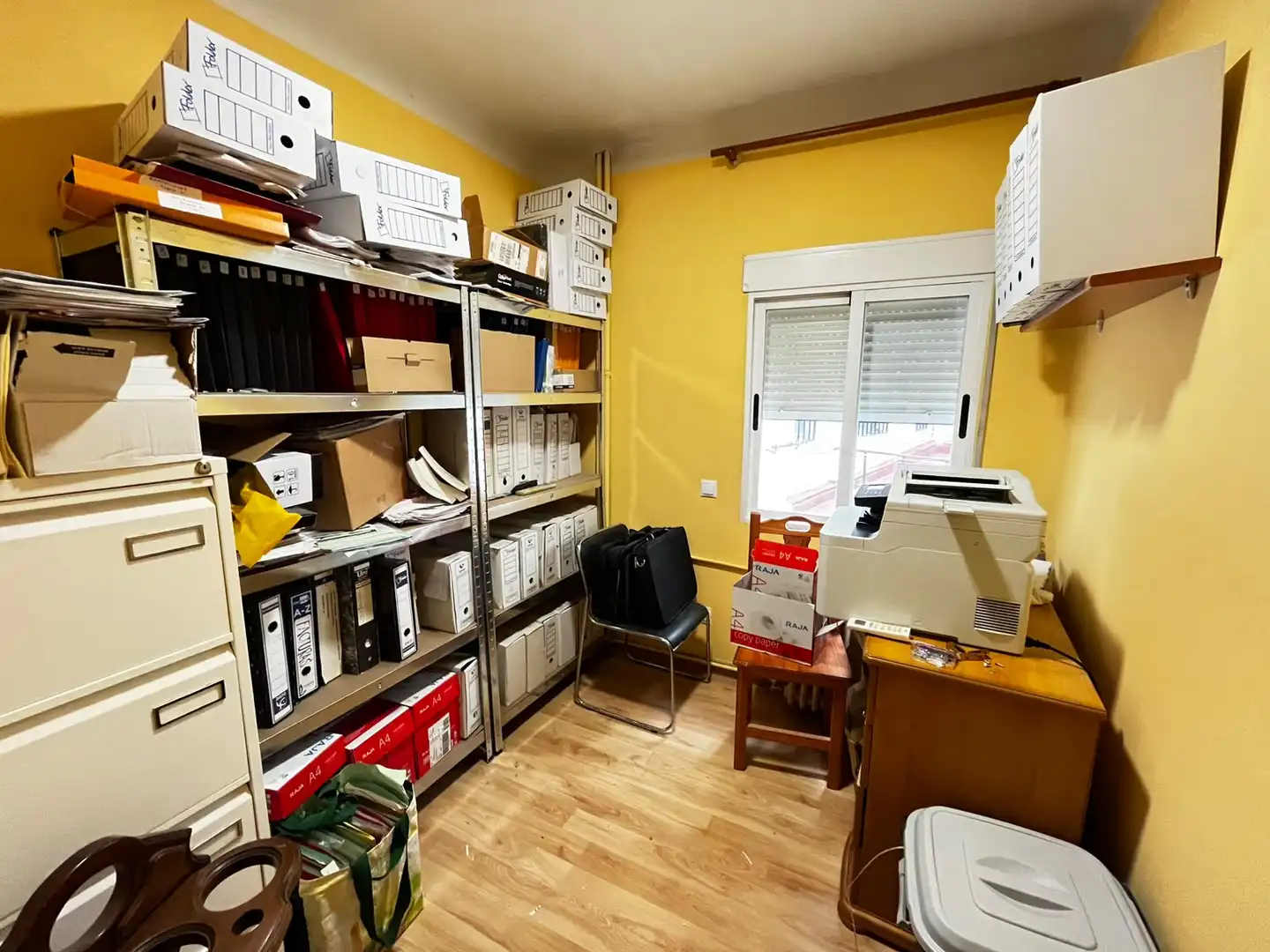 Apartment mit Aufzug zum Verkauf in Plaza Puerta de Alarcos, imagen 7