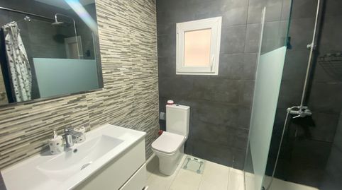 Photo 3 of Planta baja for rent in El Castell, Burjassot