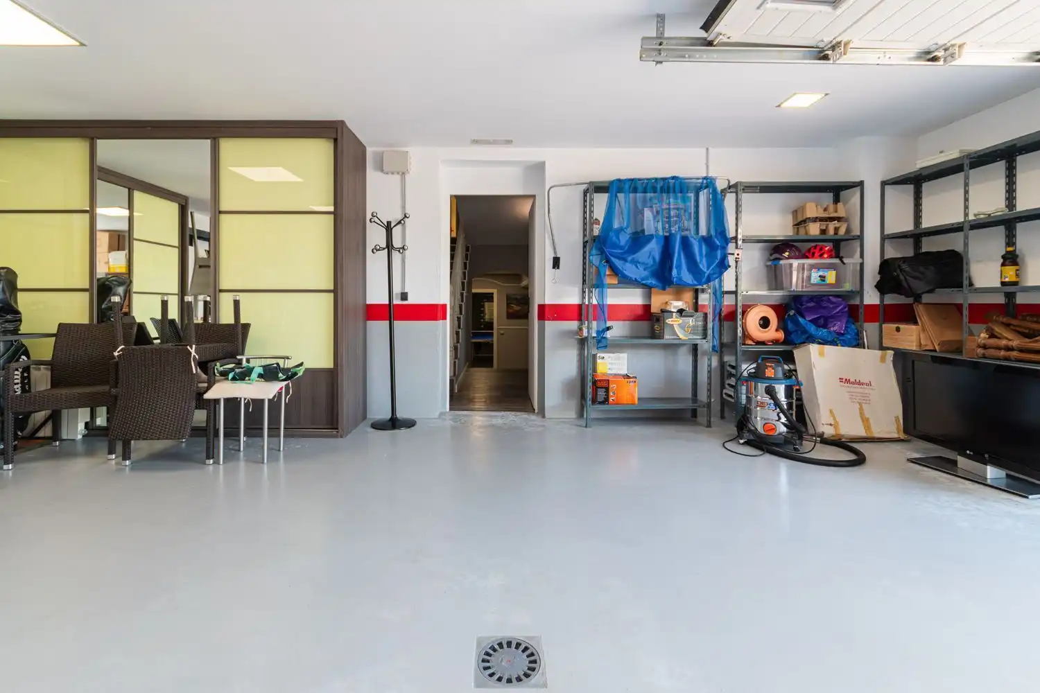 Casa o chalet en venta en Algete con Aire acondicionado, Calefacción y Trastero