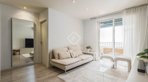 Photo 2 of Flat for sale in El Baix Guinardó, Barcelona