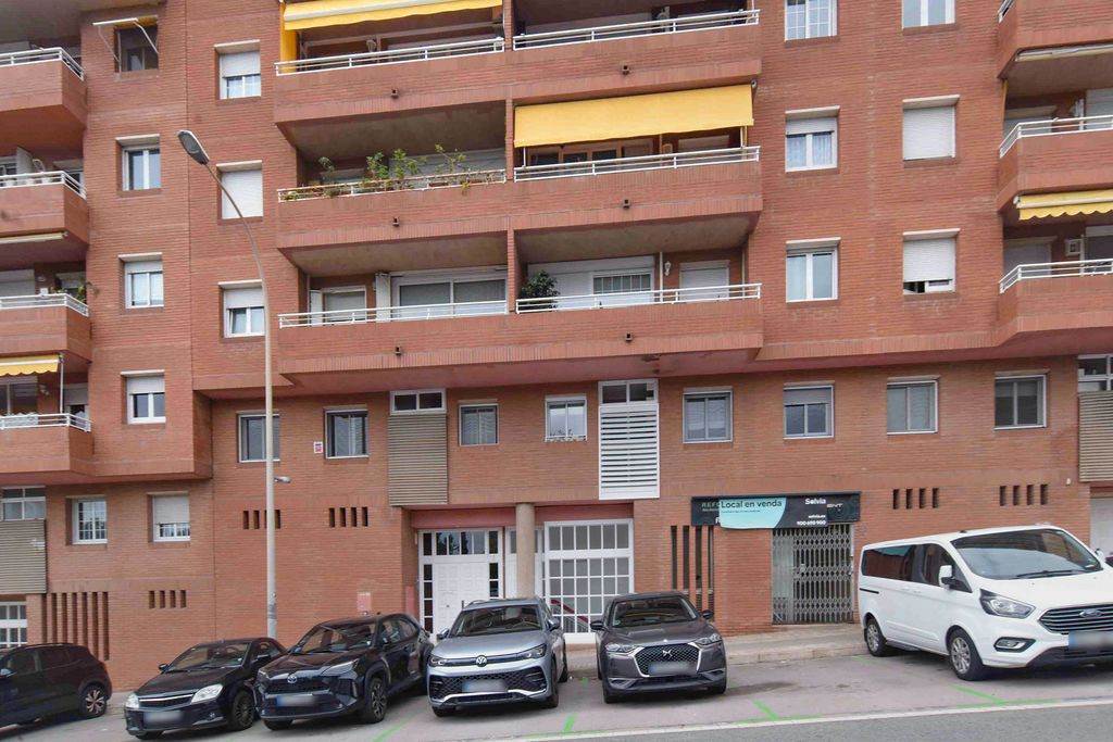 Exterior view of Premises for sale in Sant Joan Despí