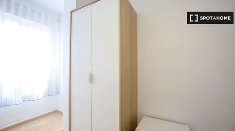 Foto 4 de Piso de alquiler en Camí de Vera, Valencia Capital