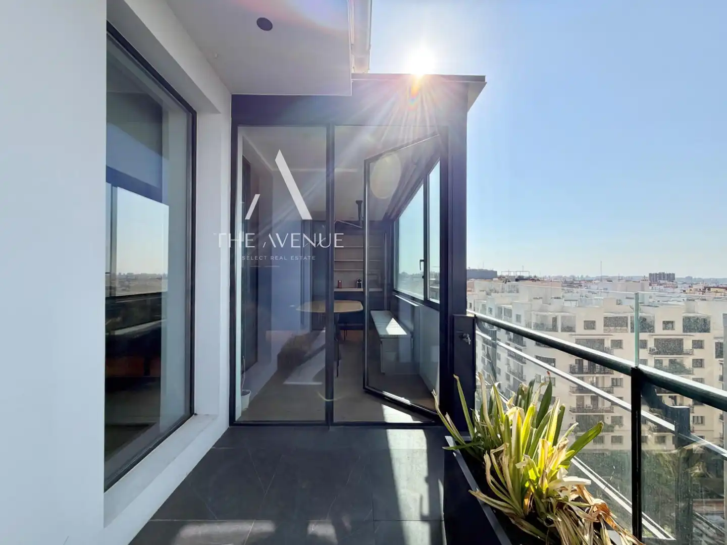 Maisonette zur Miete in Madrid, Madrid