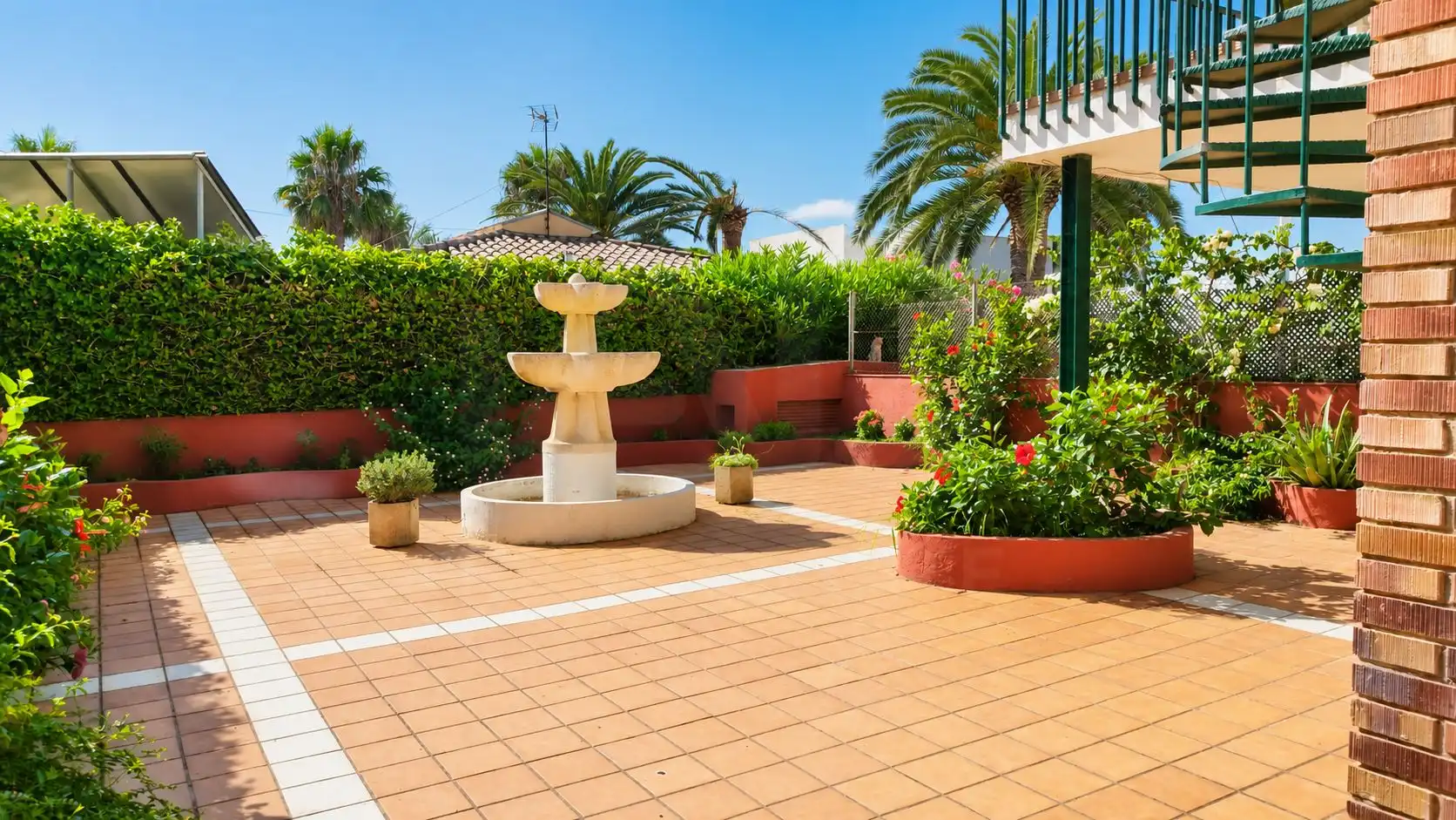 Maison avec piscine à vendre à Ardiaca - La Llosa, imagen 4