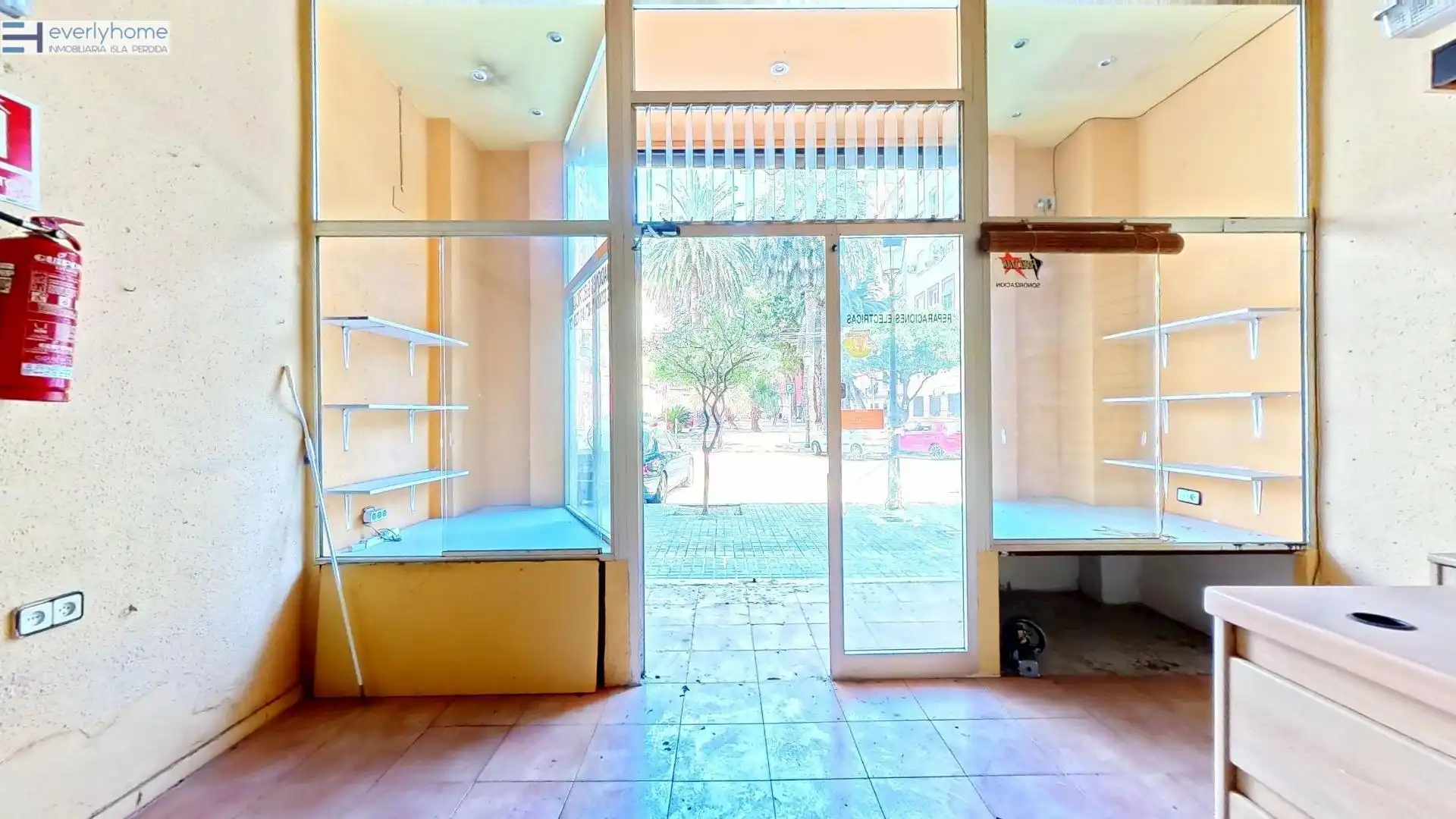 Local comercial en venta en Algirós, imagen 8