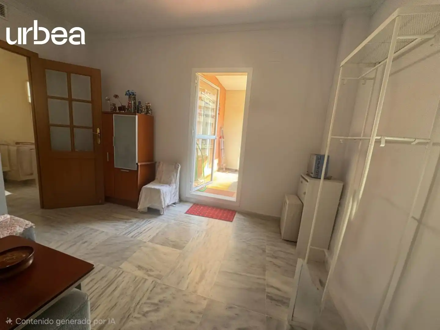 Apartament amb terrassa en venda a Calle TIMON 13, imagen 17