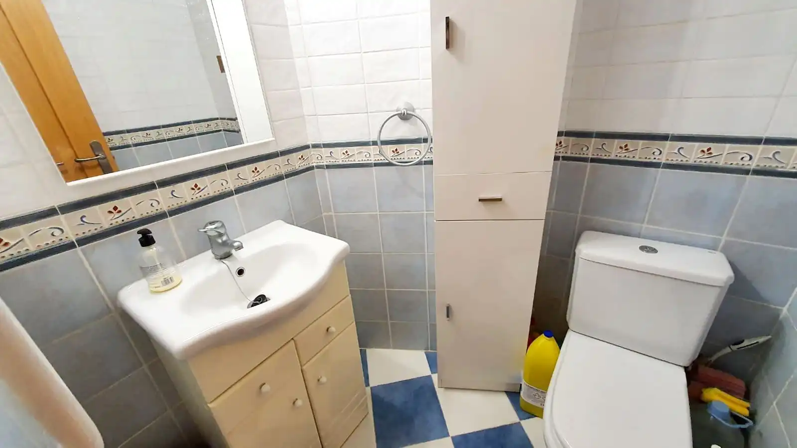 Chalet con piscina en venta en Torreblanca del Sol, imagen 25