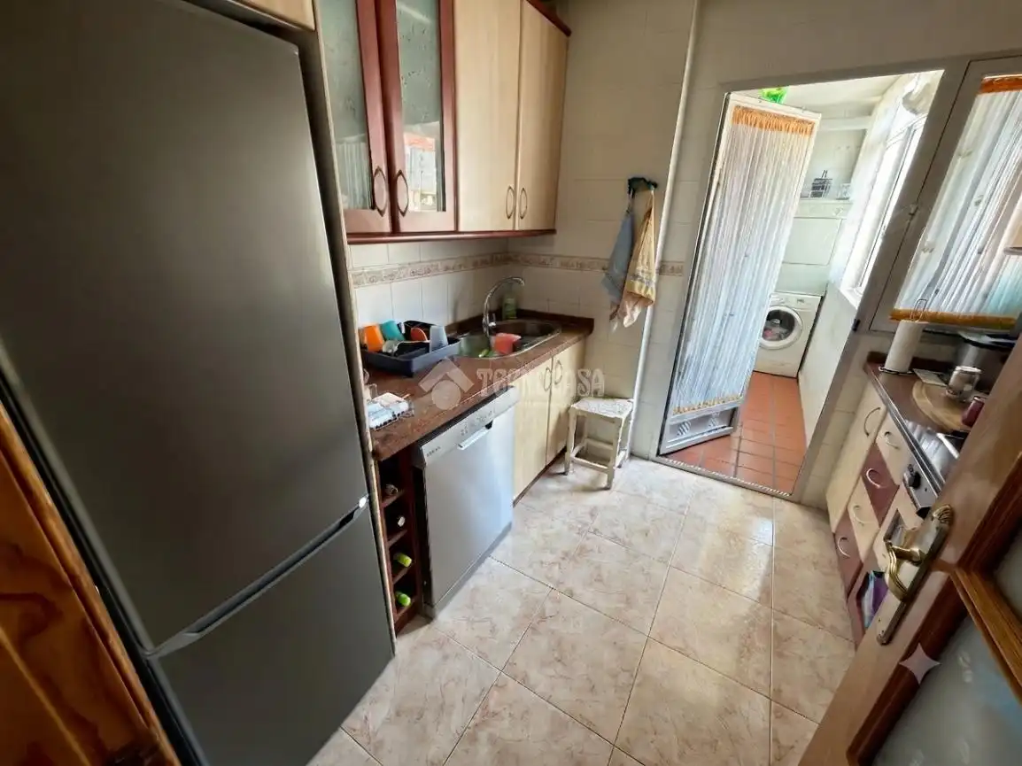 Appartamento con terrazza in vendita a Avda. De los Ogíjares, imagen 6