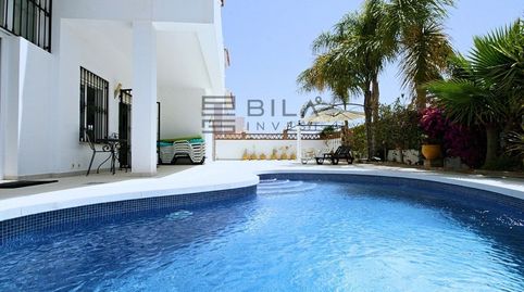 Foto 2 de Casa o xalet en venda a Walter Bayer, El Faro de Calaburra - Chaparral, Mijas