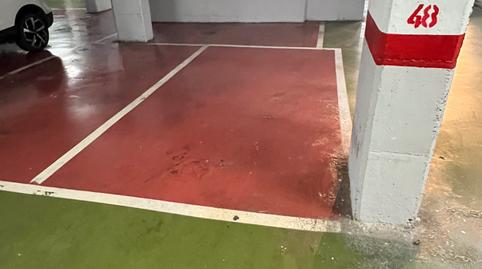 Foto 2 de Garatge de lloguer a Carrer del General Joan Prim I Prats, 47, Centre, Cornellà de Llobregat