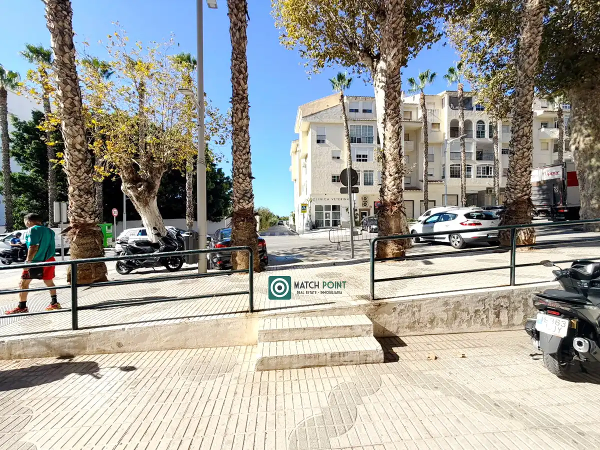 Pis amb ascensor de lloguer a Avenida Costa del Sol, imagen 29