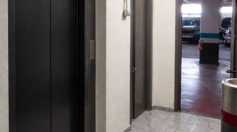 Foto 3 de Garaje en venta en Carrer Ruperto Chapí, 25, Pont Nou - Corazón de Jesús, Elche / Elx