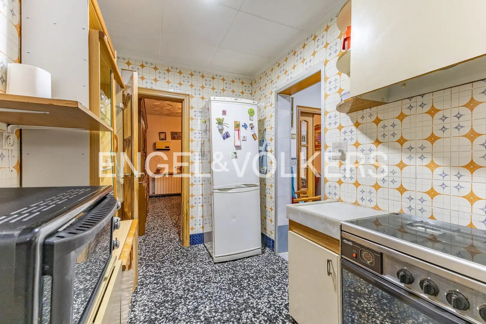 Adosado con terraza en venta en Ca n'Oriac - Sector Nord, imagen 12