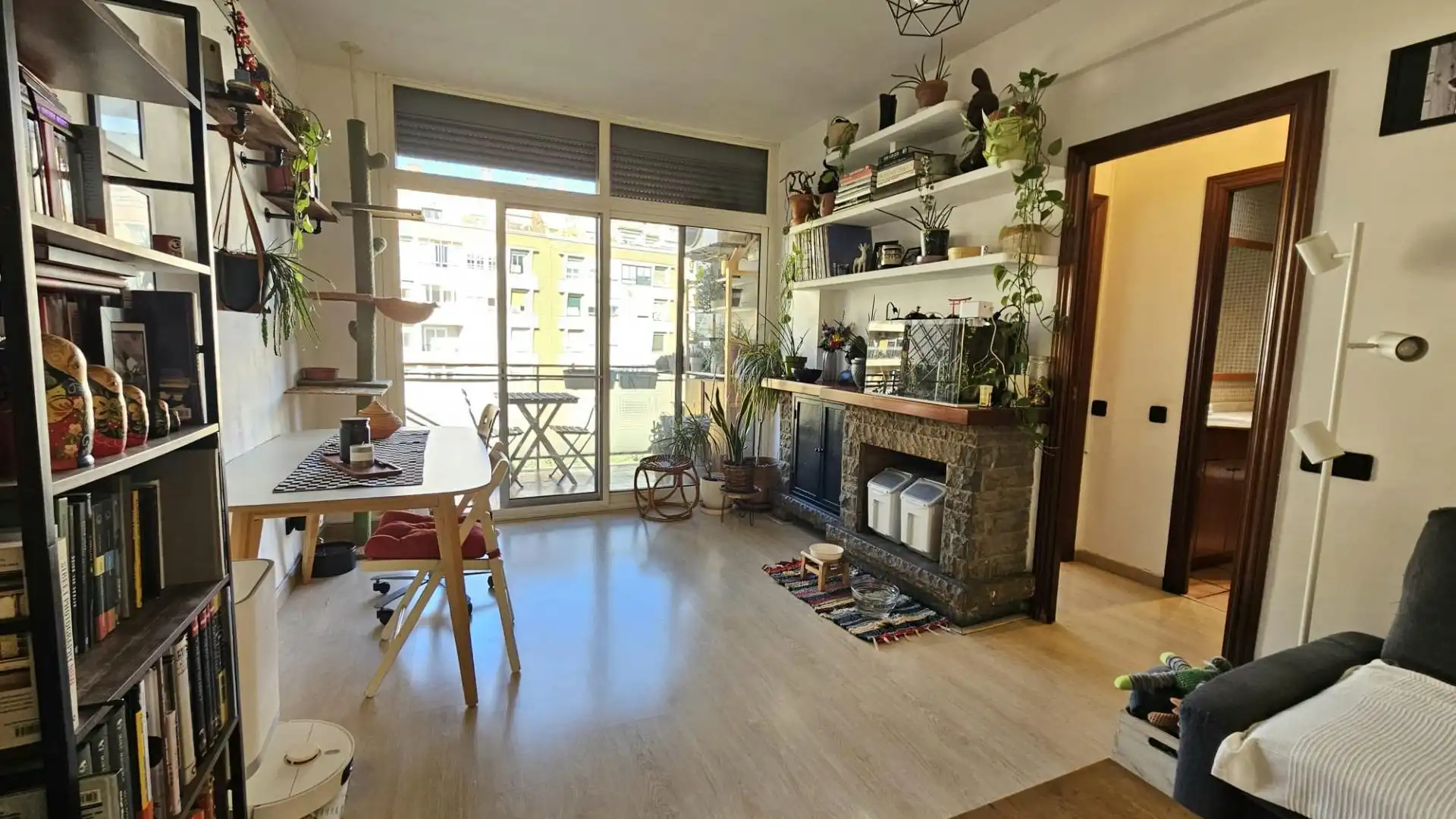 Flat for sale in Calle d'Aragó, Sagrada Família, Eixample