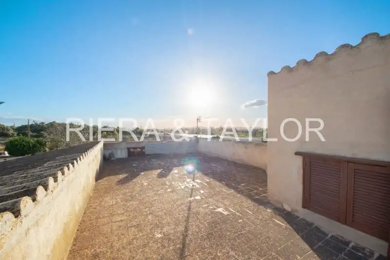 Finca rústica en venta en Sant Llorenç des Cardassar