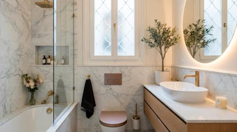 Foto 3 de Piso en venta en Sant Antoni,  Barcelona Capital