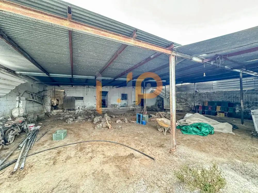 Residential land for sale in Huércal-Overa, imagen 3