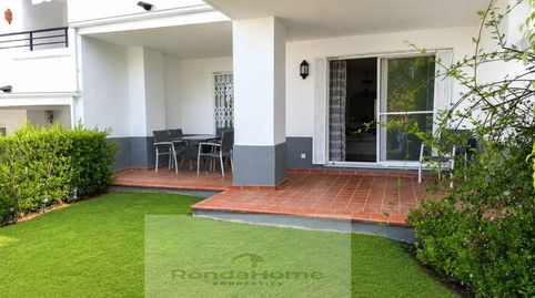 Photo 3 of Flat for rent in Urbanizacion Los Arqueros, Los Arqueros - Puerto del Almendro, Benahavís