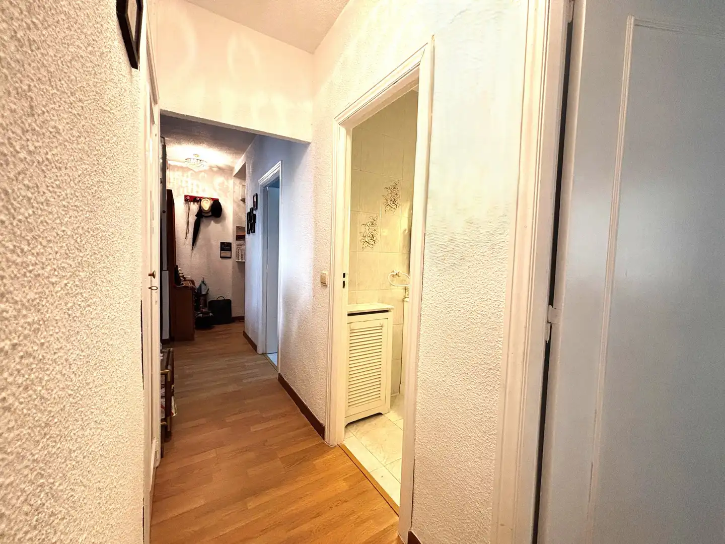 Piso en venta en Madrid con Terraza, Trastero y Amueblado