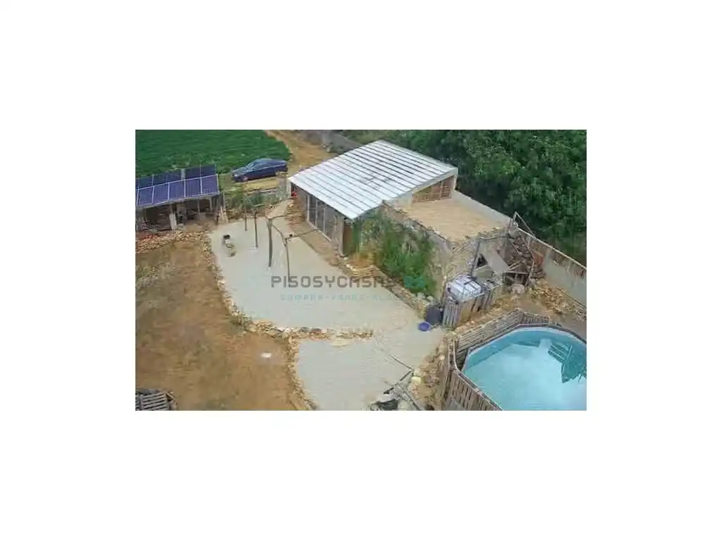 Casa o chalet en venta en Anna