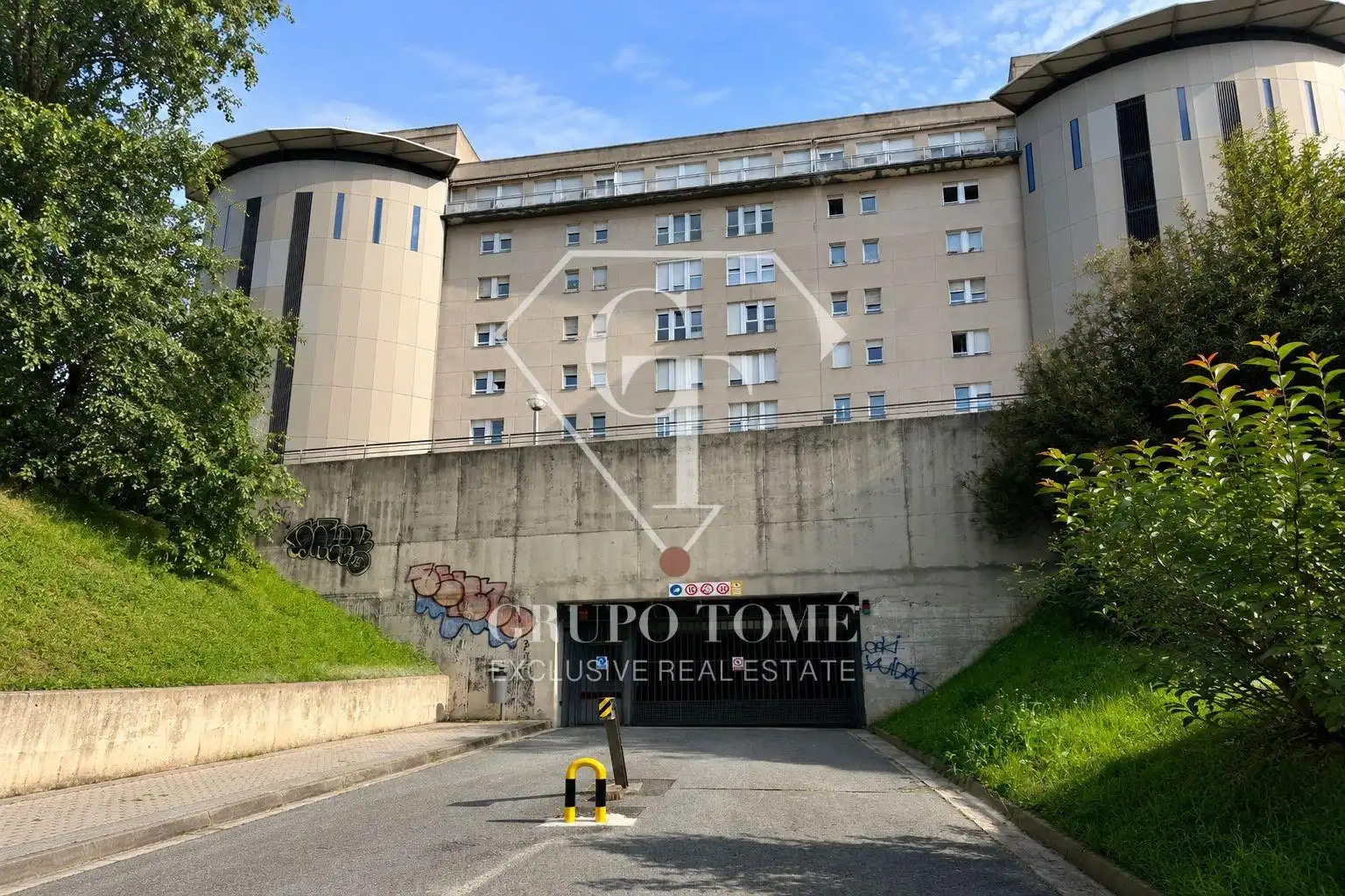 Individual for sale in Paseo Paseo Lugaritz 23, imagen 2