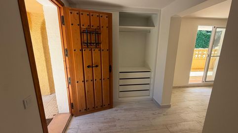 Foto 5 de Casa o xalet de lloguer a L'Albir, L'Alfàs del Pi