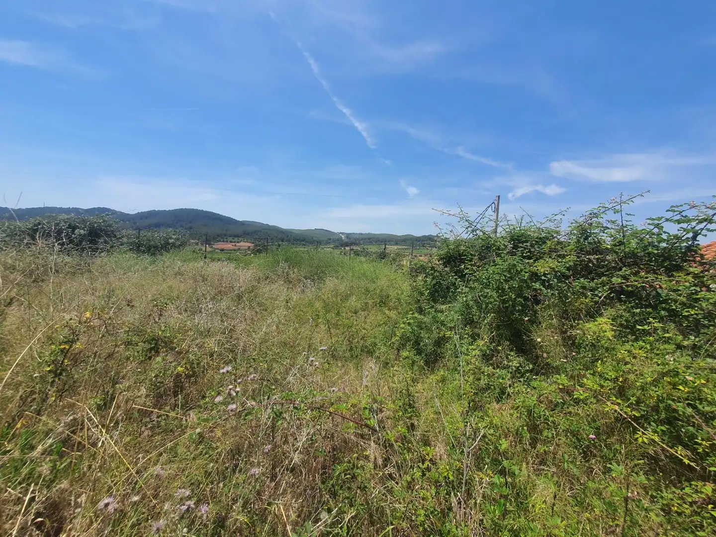 Residential land for sale in Bonastre, imagen 19