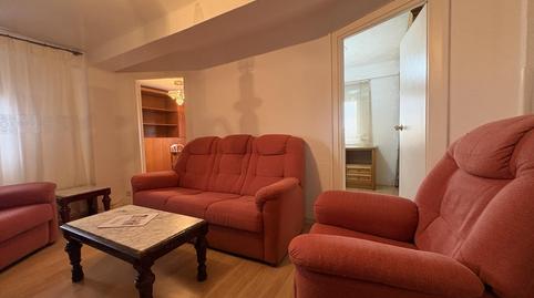 Photo 3 of Flat to rent in De Betancunia, Pueblo Nuevo,  Madrid Capital