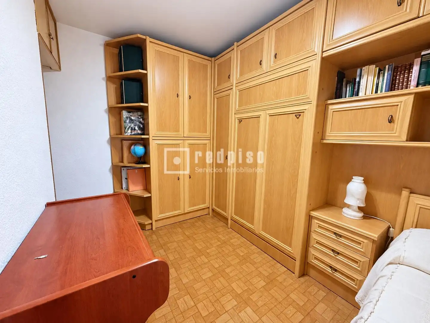 Habitación de Piso en venta en Guadalajara con Calefacción y Terraza