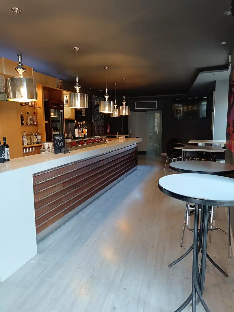 Local en venta en Toro