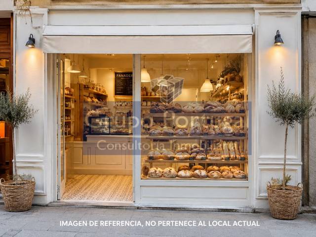 Local comercial en Alquiler en Pilar