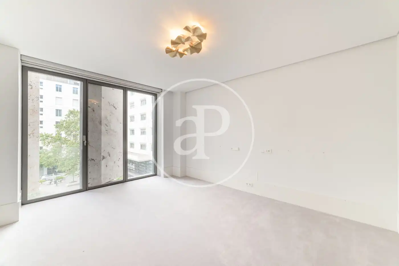 Flat for rent in Calle de Lagasca, Castellana