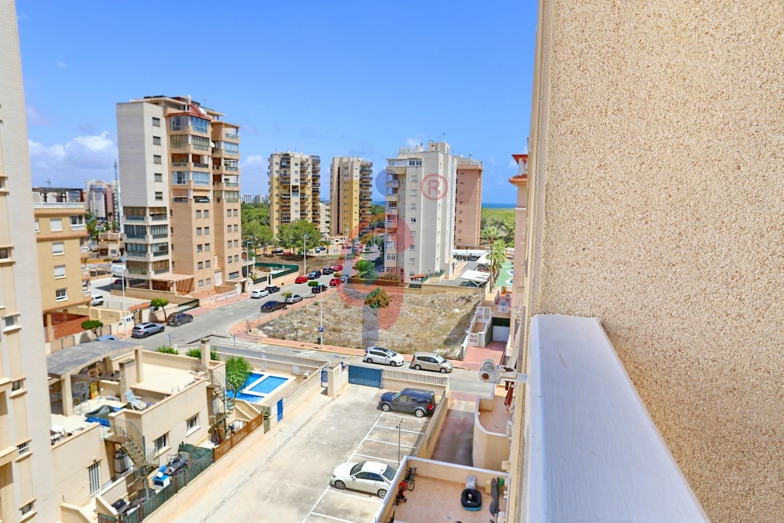 Exterior view of Apartment for sale in Guardamar del Segura  with Terrace and Storage room
