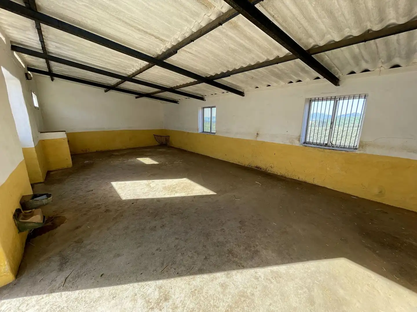 Country house zum Verkauf in Villanueva de la Concepción mit Klimaanlage, Heizung und Privatgarten
