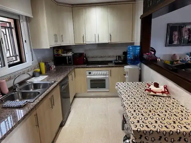 Casa amb terrassa en venda a Sant Cebrià de Vallalta, imagen 10