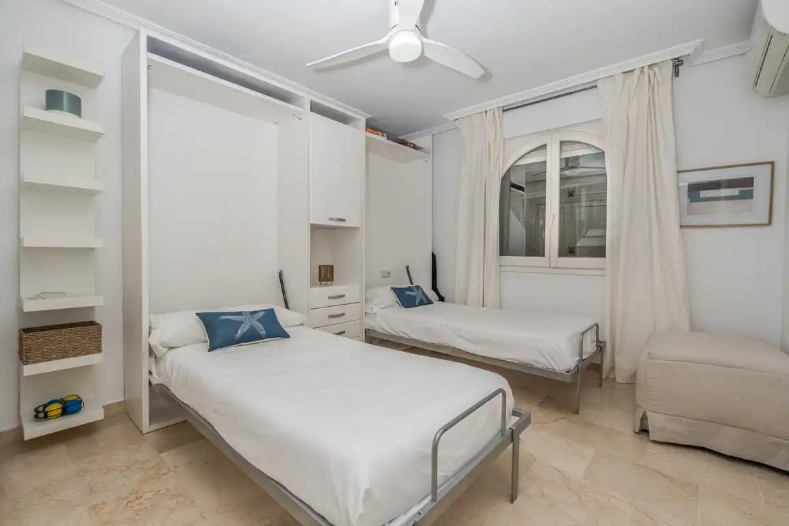 Apartment with pool to rent in Montañar - El Arenal, imagen 14