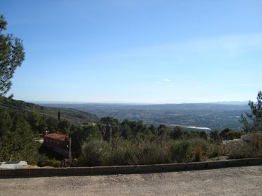 Terreny residencial en venda a Calle Gayarre 20