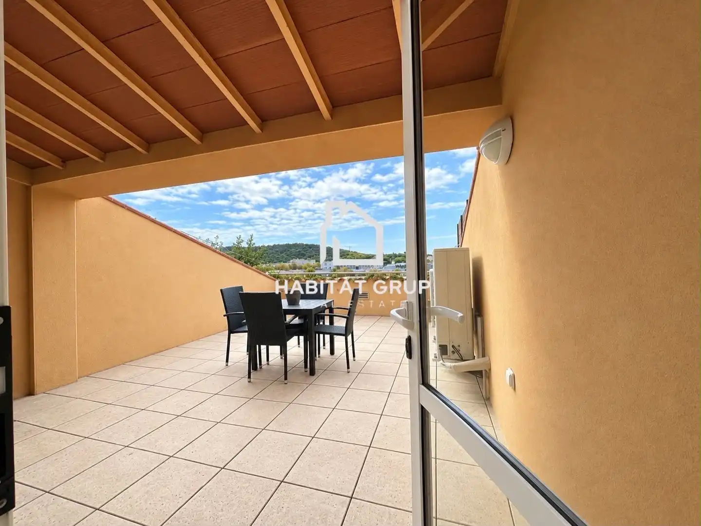 Duplex with pool for sale in Platja d'Aro, imagen 3