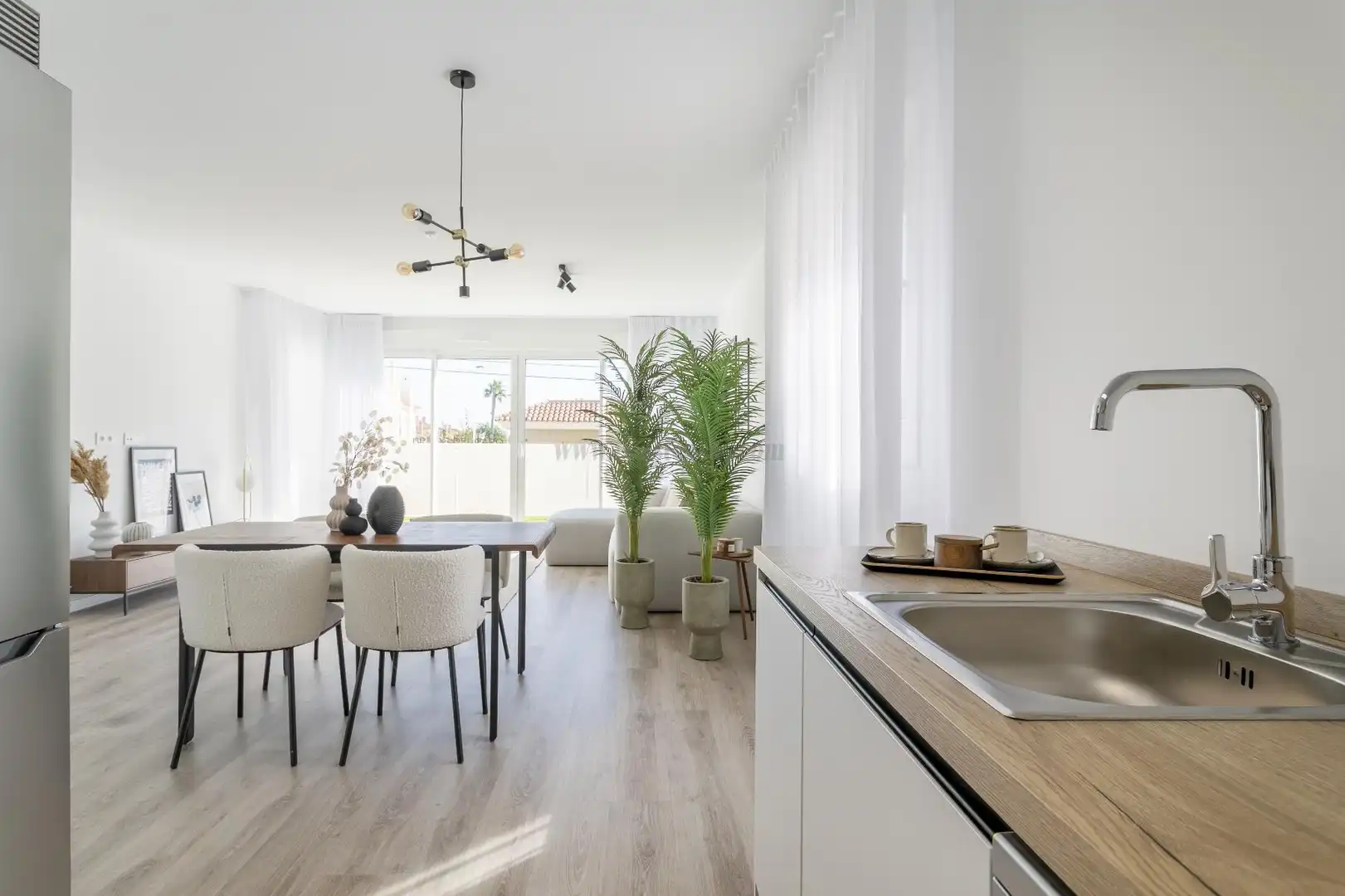 Apartamento con piscina en venta en Gran Alacant, imagen 22